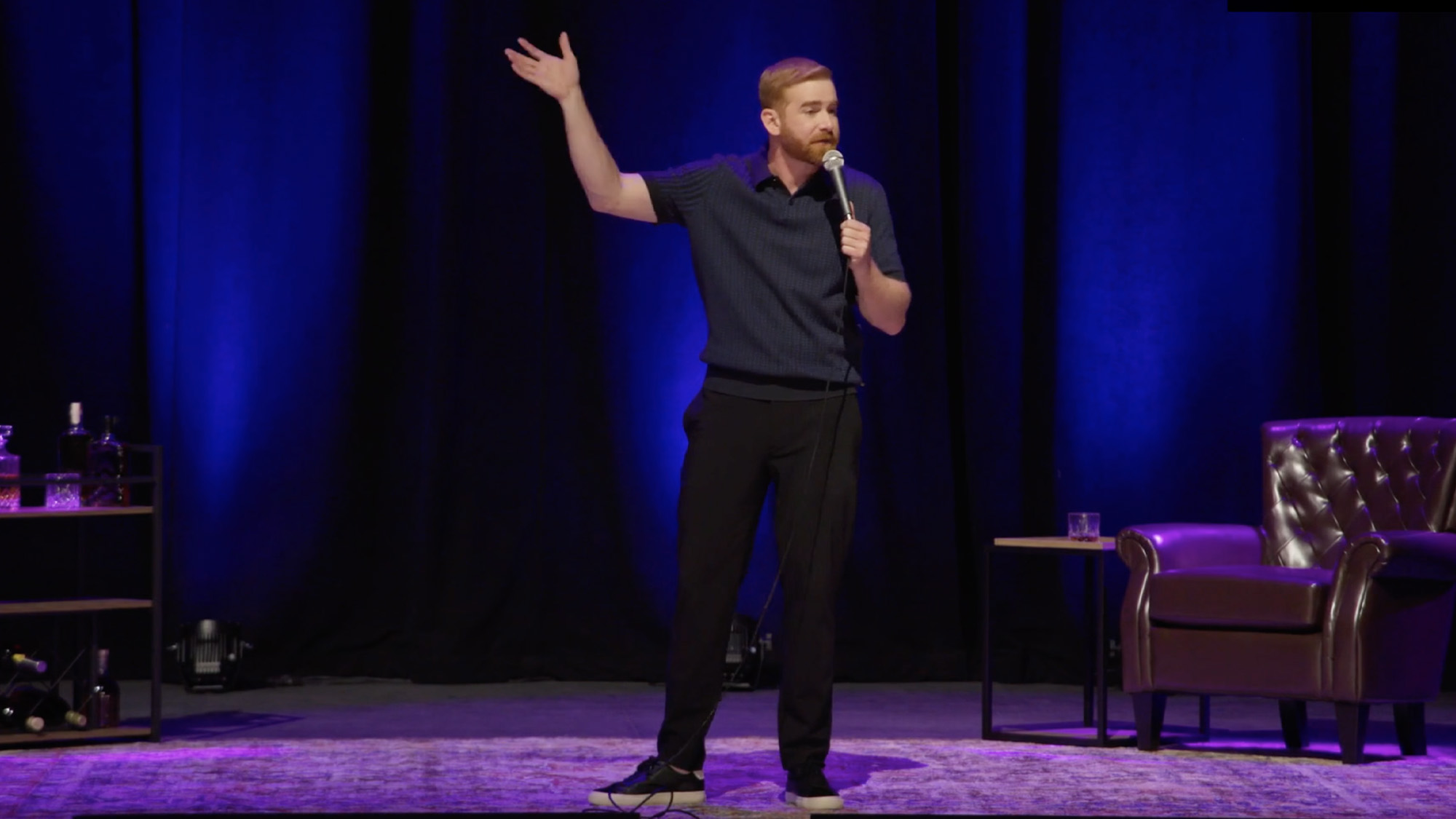 Andrew Santino