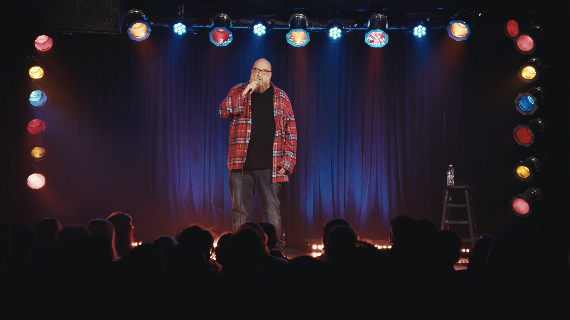 Brian Posehn