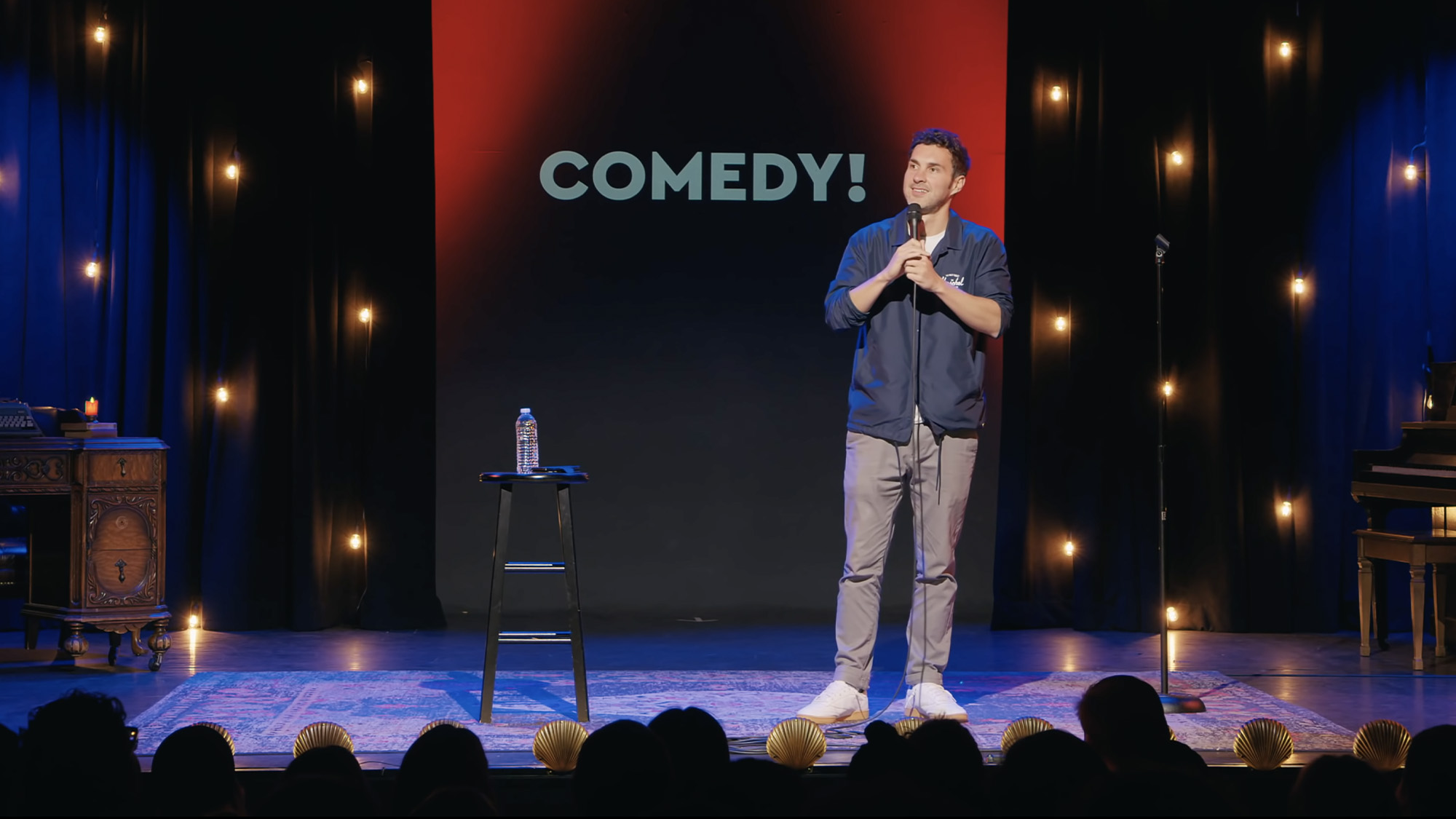 Mark Normand